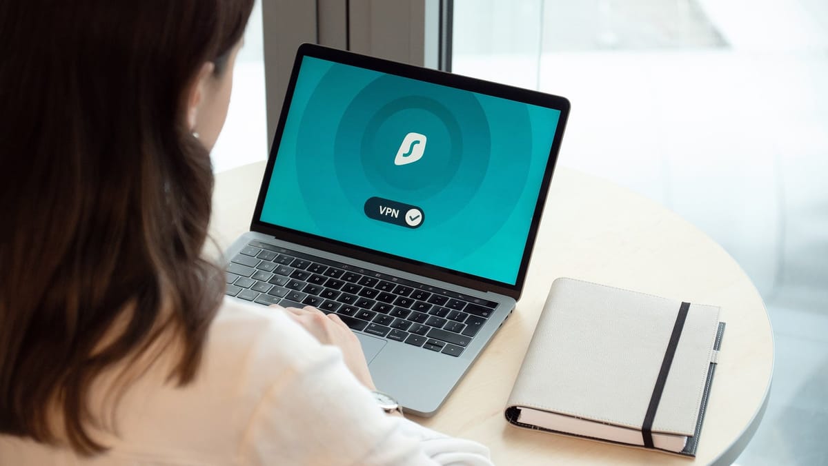 VPN - Virtual Private Network: Was ist das?