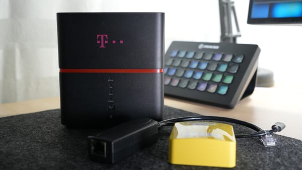🏆TOP 3 Gadgets fürs Homelab