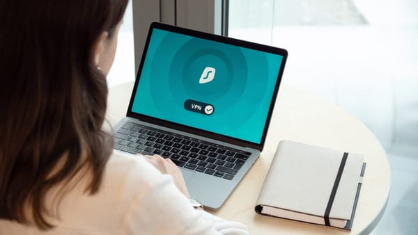 VPN - Virtual Private Network: Was ist das?
